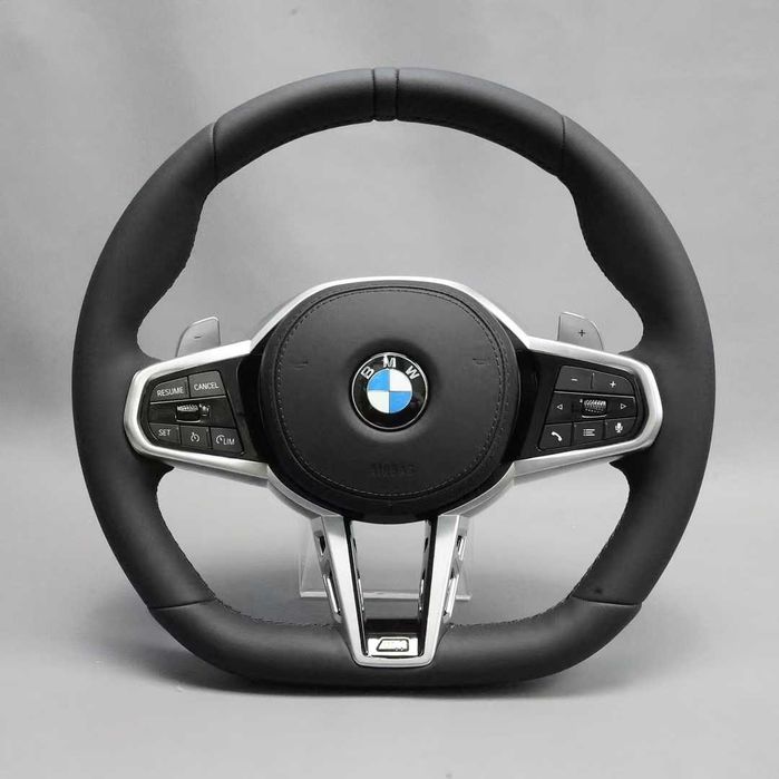 Volantes BMW M Performance (Série G)