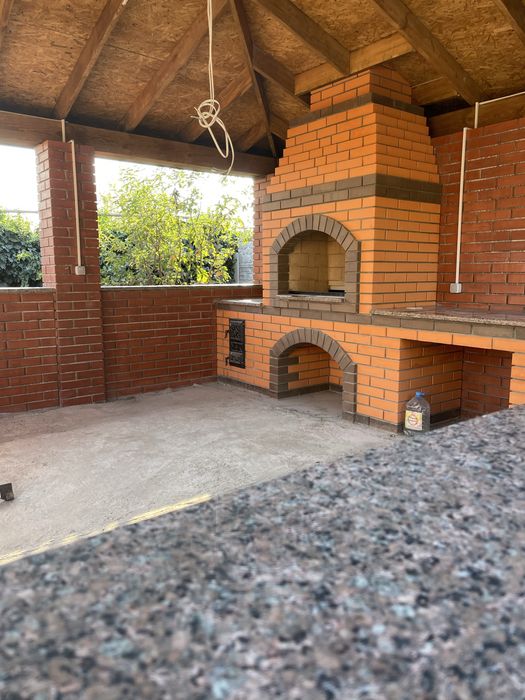 Строительные работы. Кровля крыш, фундаментные работы,земляные работы