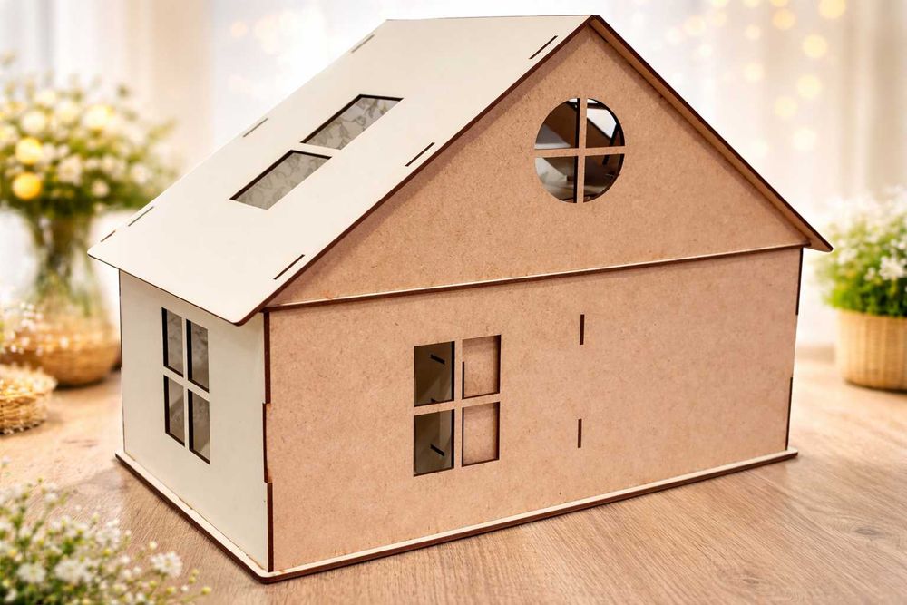 Ляльковий Будиночок «LOL HOUSE», іграшки, дитячі іграшки, подарунок
