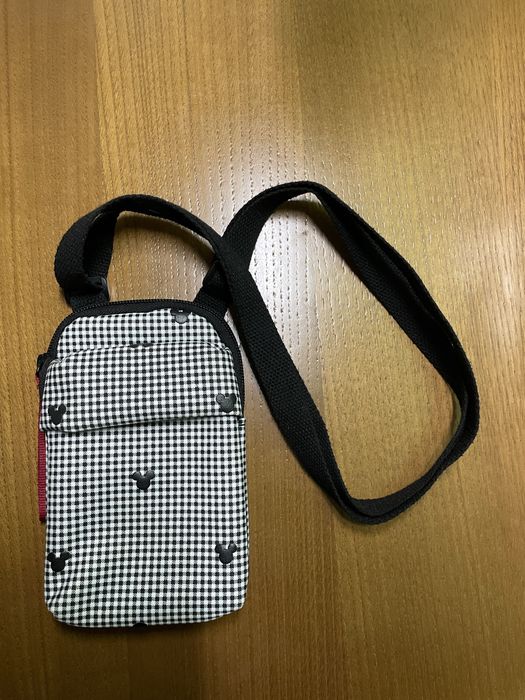 Bolsa Women Secret Nova