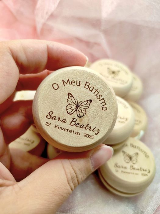 Ioiôs Personalizados