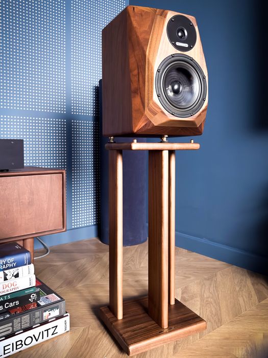 Diapason Adamantes III 25th