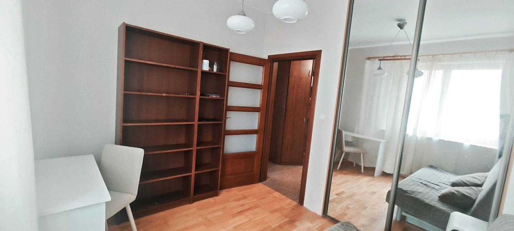 BEZPOŚREDNIO Pokój jedoosobowy 10 m2 Mokotów Ekopark