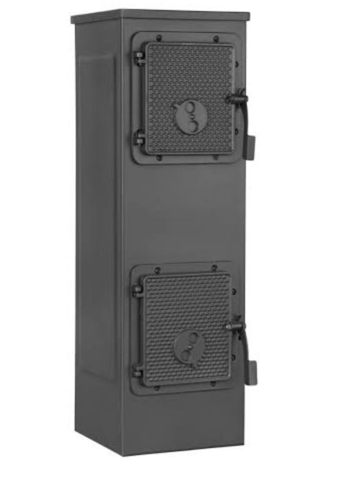 Nowy Piec kominkowy Ackerman 6KW