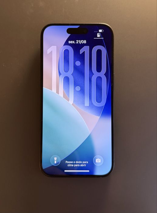 iPhone 15 Pro 256GB