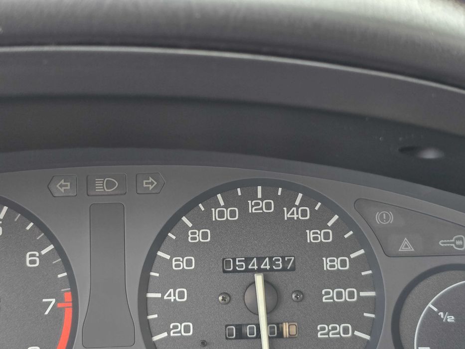 Honda Civic — fotografia 4