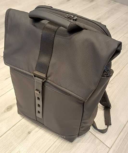 Plecak rooltop na laptopa 15.5 cala BANGE