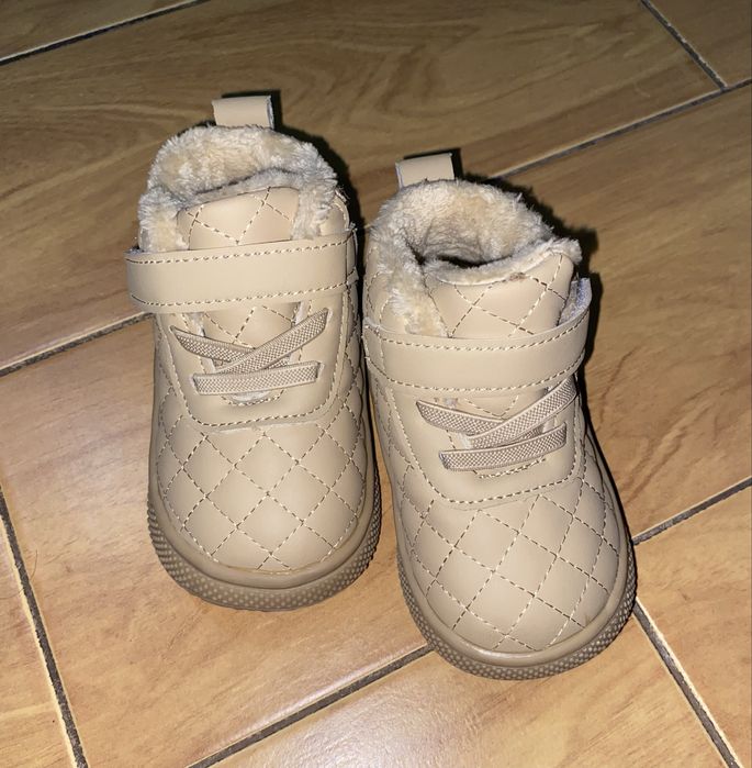 Ботіночки дитячі демісезон