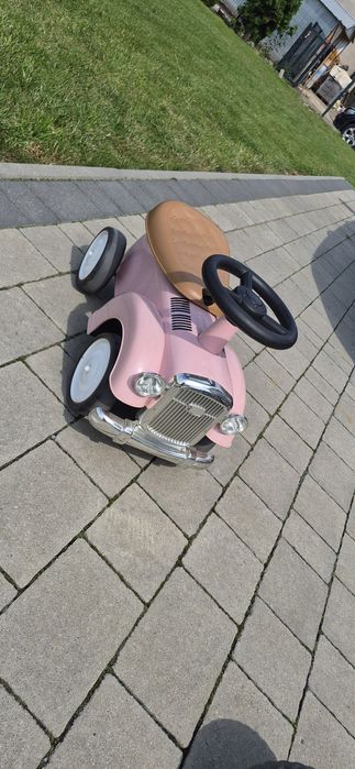 Sprzedam auto retro
