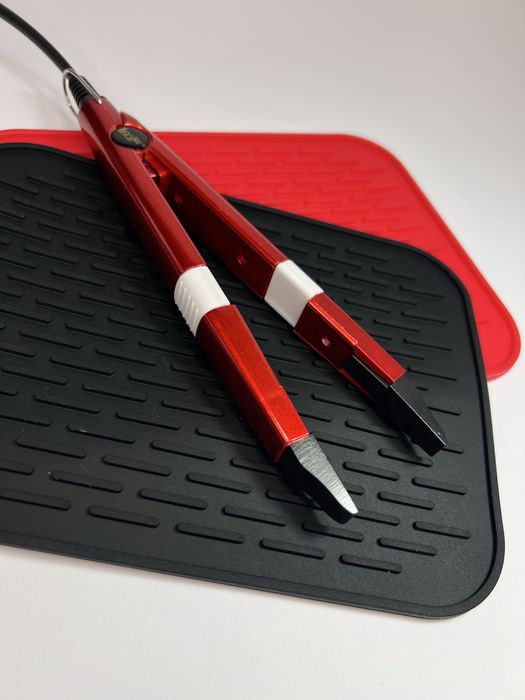 Щипцы для наращивания капсуляции волос