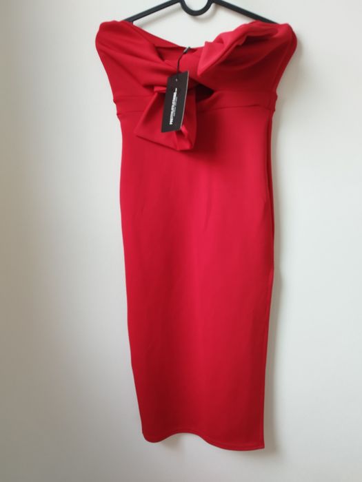 Sukienka damska MIDI nowa