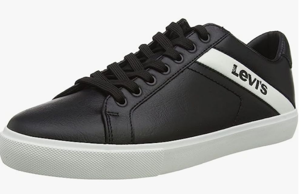 Levi's   кроссовки мужские