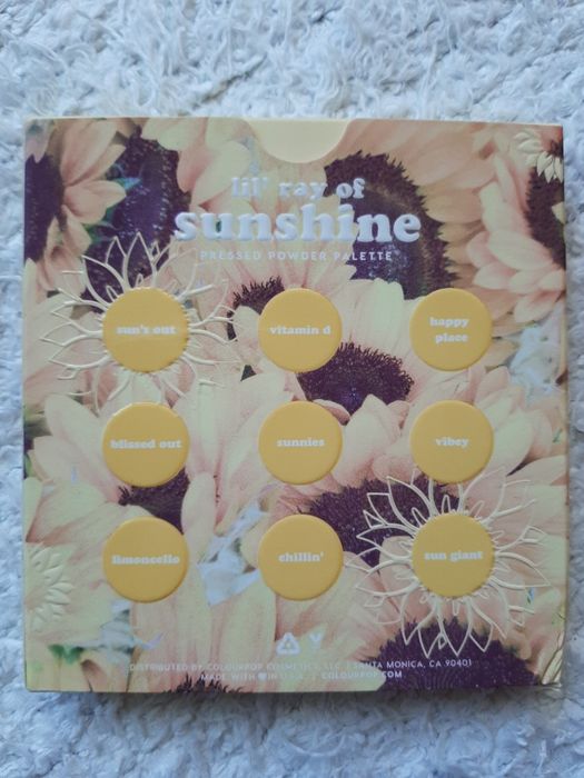 Conjuntos Colourpop + Essence