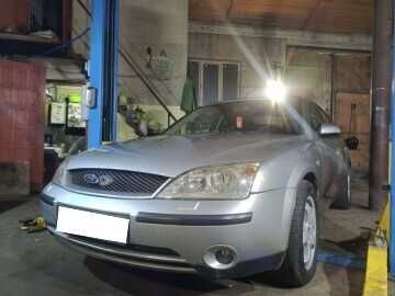 Разборка Ford Mondeo 2-3 Форд мондео 2-3