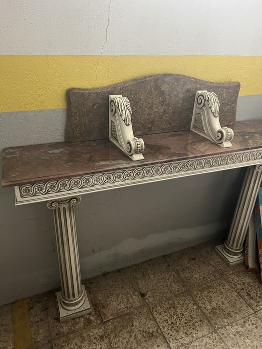 Consola vintage64738949542915123