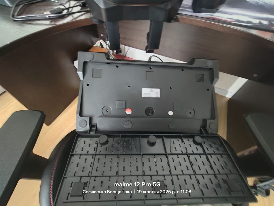 Ігрове кермо Cobra gt900 pro кермо, педалі, коробка, передач.