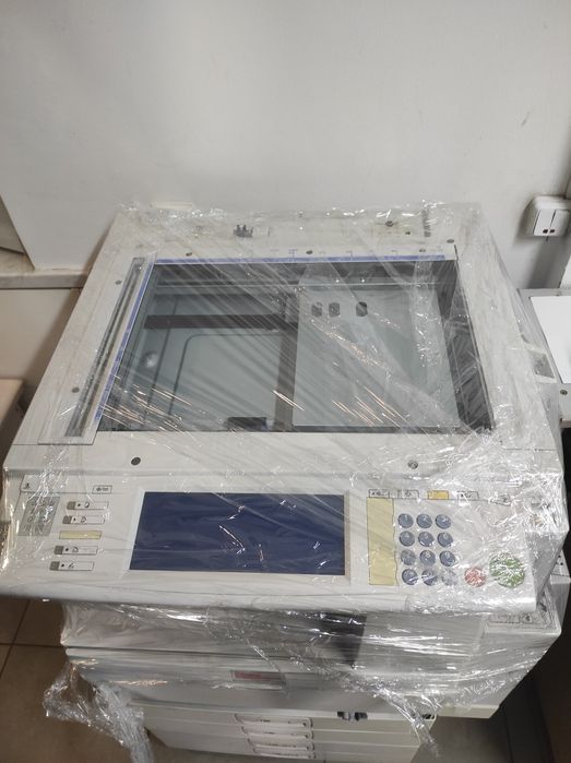 Ксерокс професійний. Infotec IS2245 на запчастини