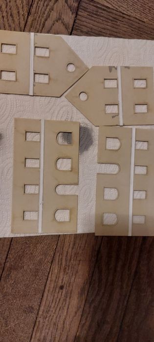 PIKO Stacja Kamienna Góra model 1:84,5