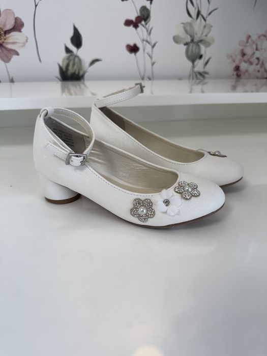 Туфлі Monsoon UK 11