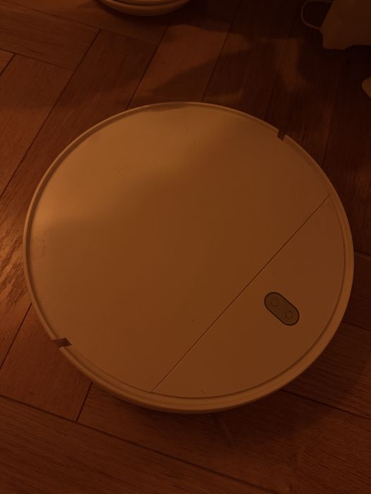 Mi robot vacuum -mop essential