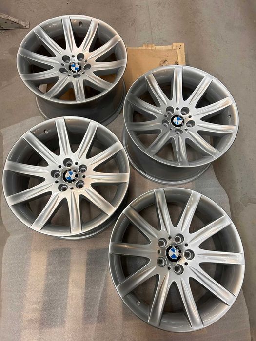 Alufelgi do BMW Styling 95, 5x120 19” , dwie szerokości, otwór: 72,6