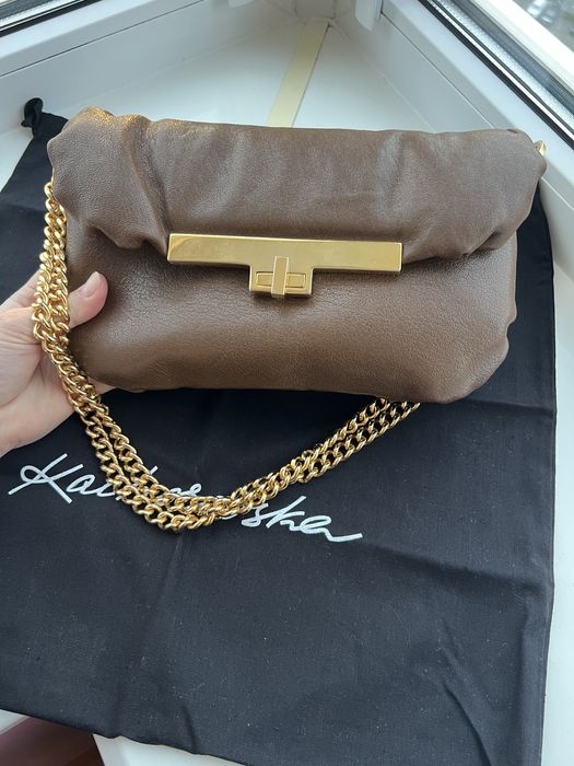 Сумка Kacharovska