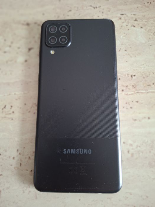 Samsung Galaxy A12 bardzo dobry stan