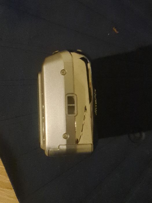 Vendo Câmara marca Fuji Film