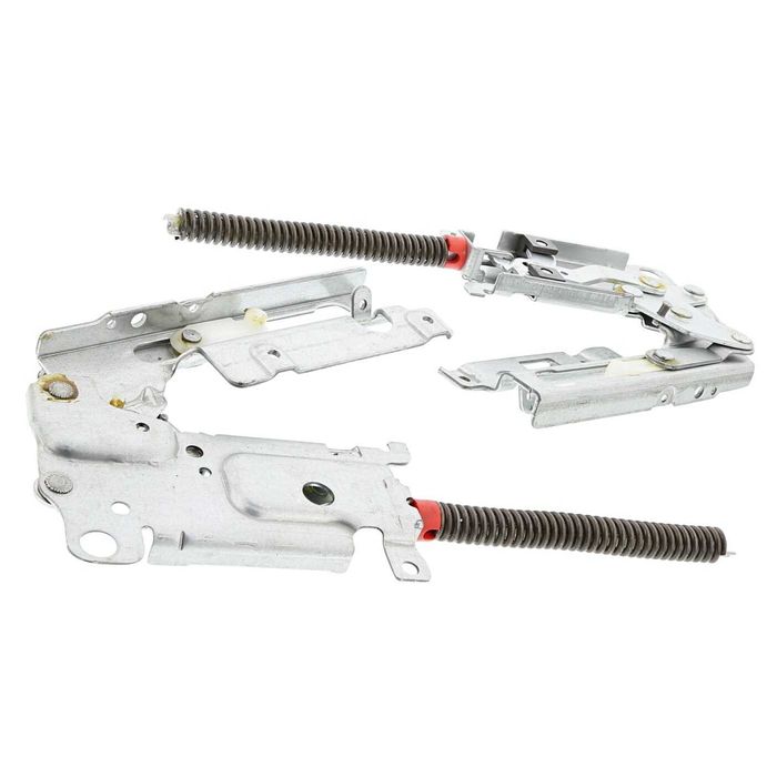 zawiasy drzwiowe komplet  L + R, Electrolux AEG