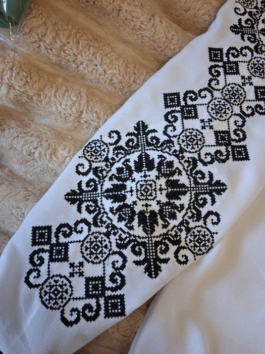 Вишиванка чоловіча