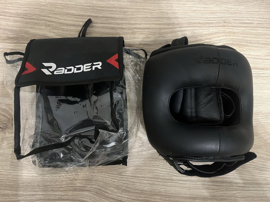Боксерський шолом Radder