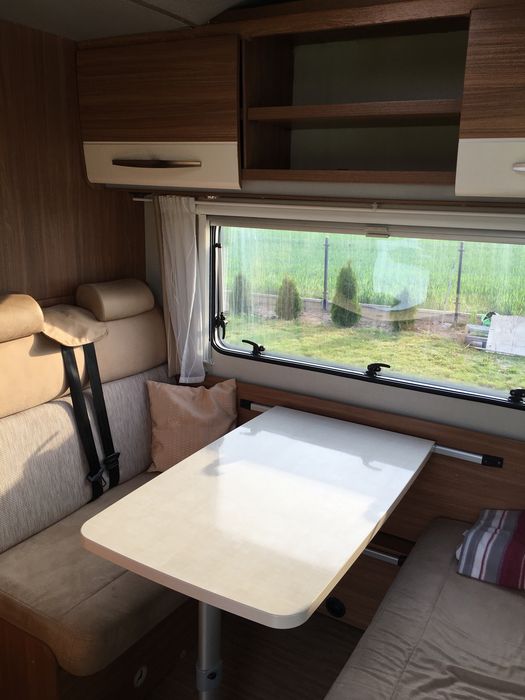 Wynajem Campera Opolskie