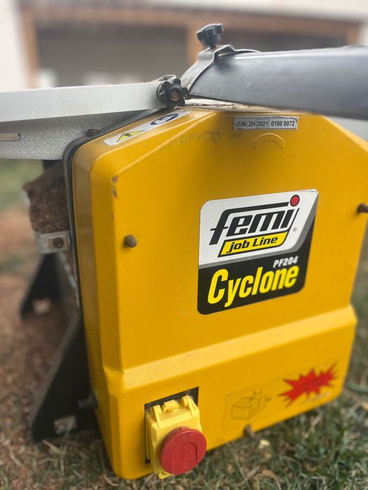 Máquinas carpintaria limpa + 6 projetos de pranchas+ ferramentas