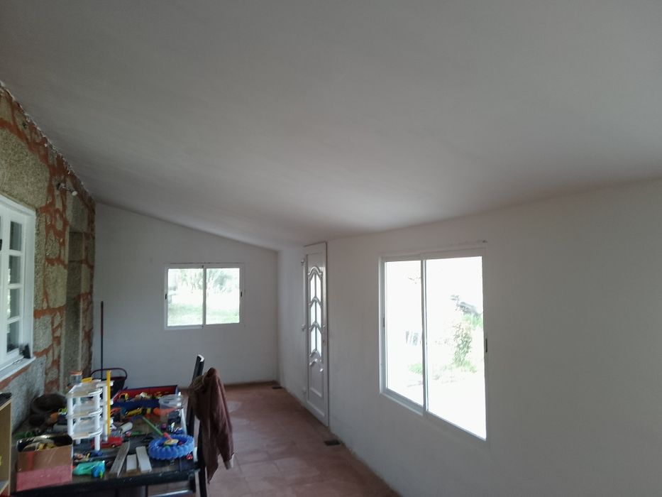 Remodelação casa/ renovation maison