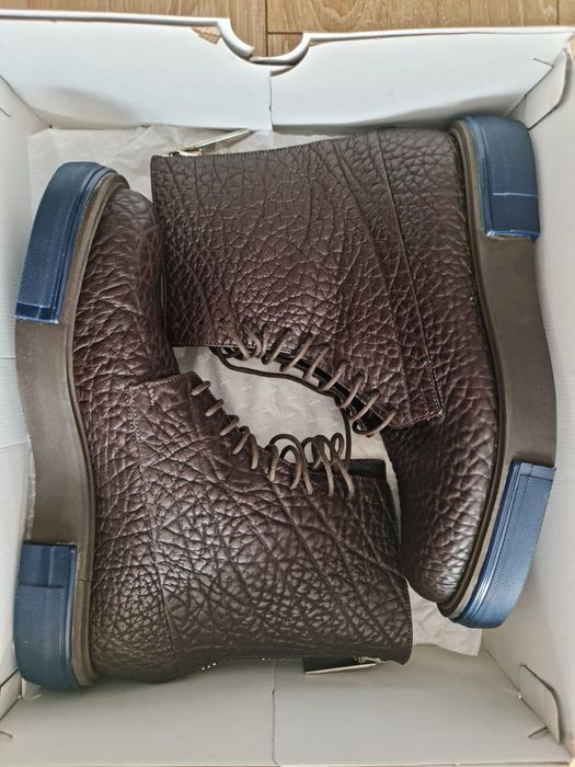 buty emporio armani Armani