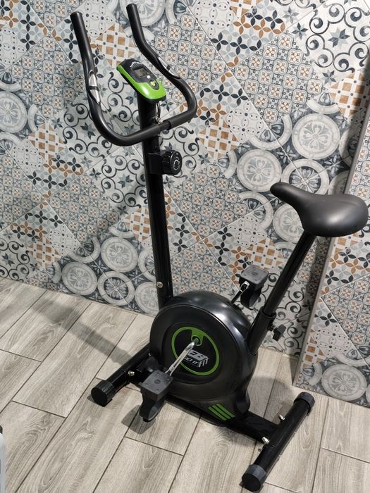 Rower magnetyczny