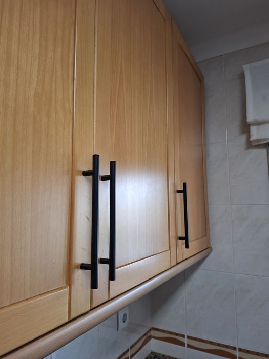 Cozinha completa em Ferreira do Zêzere