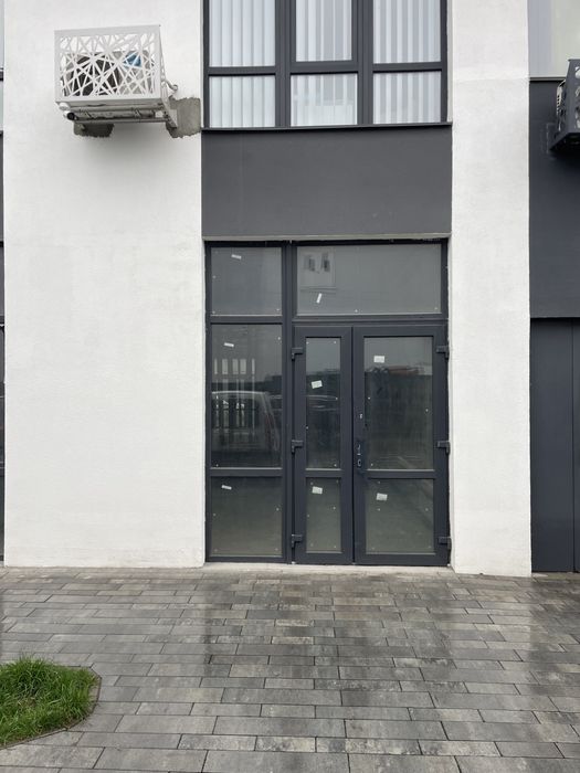 ‼️Оренда комерції в ЖК Смарт Сіті 1/ Аренда фасадного помещения