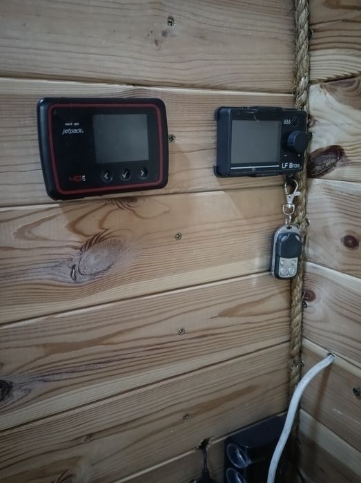 Авто дом/ кемпер/дом на колесах. Рено мастер.