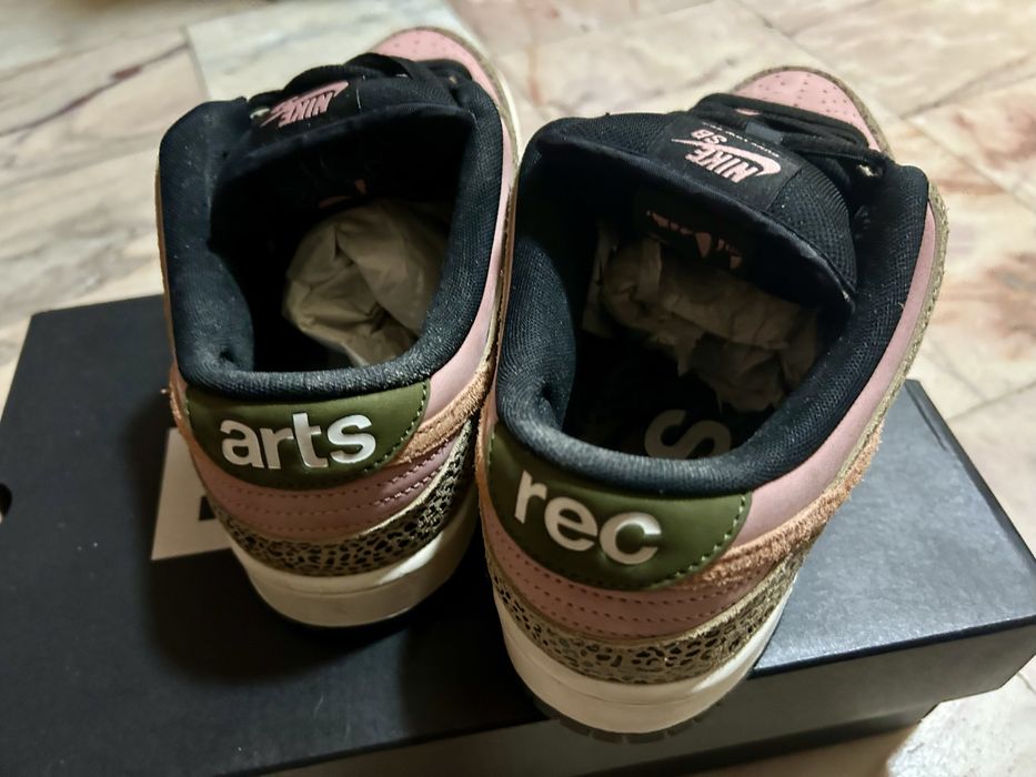 Nike Dunk SB Low Pro