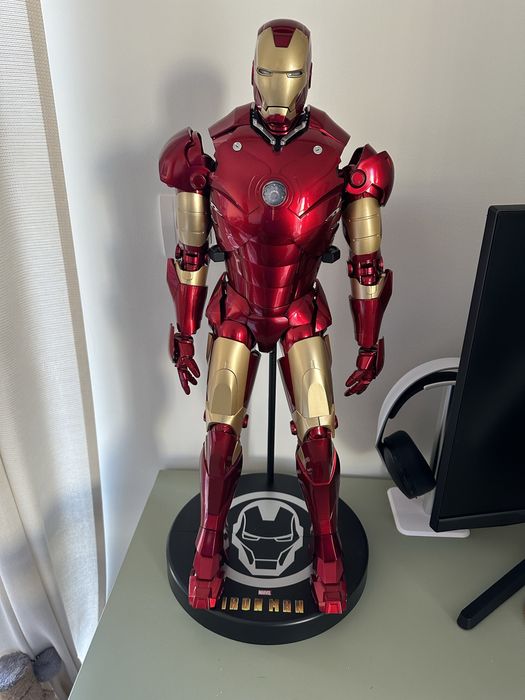 Iron Man 60cm / Trade-in