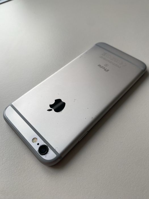 Iphone 6s 16gb бу