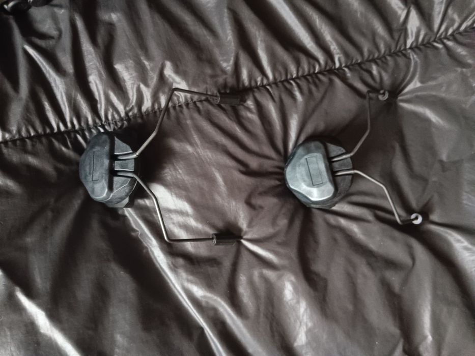 Sordin Supreme Pro X