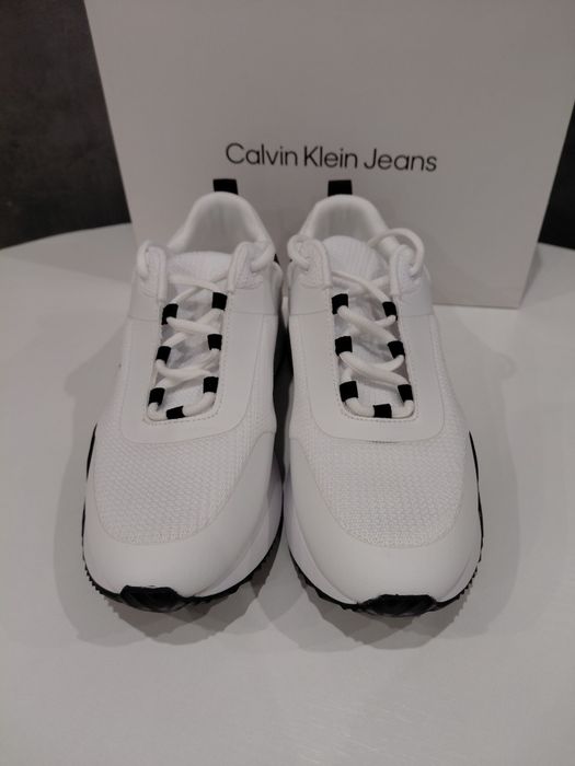 ОРИГІНАЛ! Кросівки жіночі calvin klein  39-41р/Кроссовки  кельвин кляй