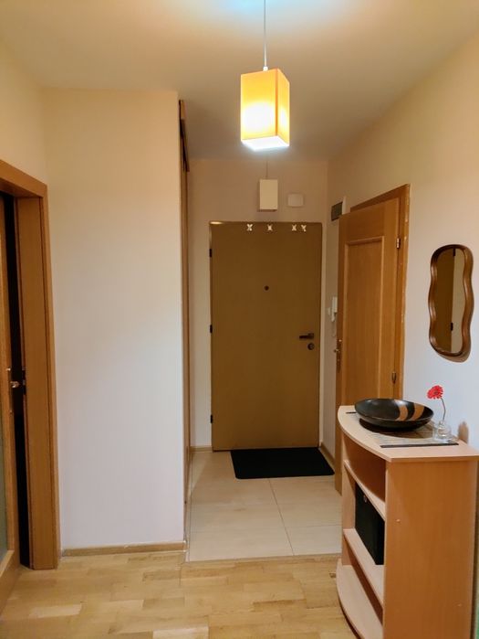 Do wynajęcia 2 pokojowe mieszkanie 45 m², Kurdwanów- przy pętli - Widok 5