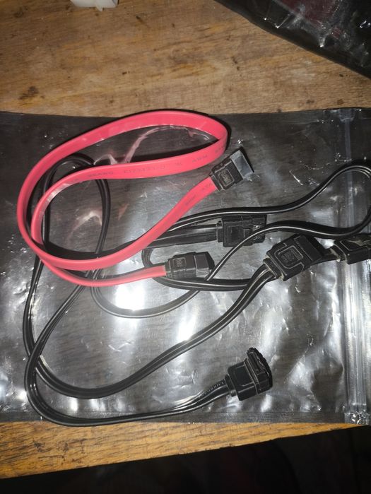 Переходник   m2 -pci-e, molex, sata,кабель