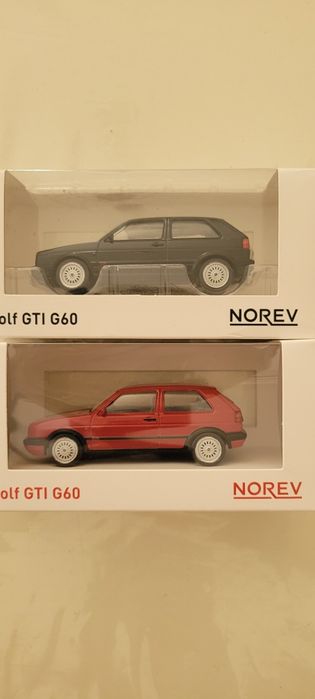 Carro miniatura.