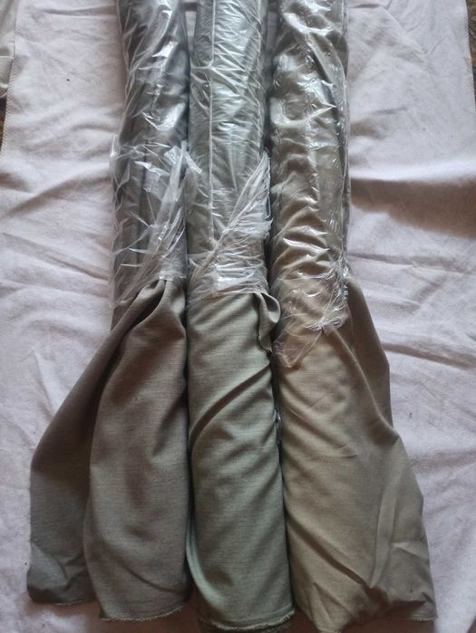 Тканина костюмна