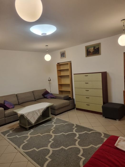 Do wynajęcia dla 1-2 osób max- 50 m2