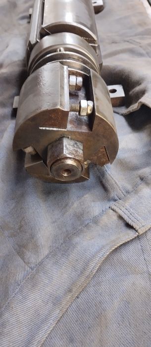 Фуганок для циркулярки